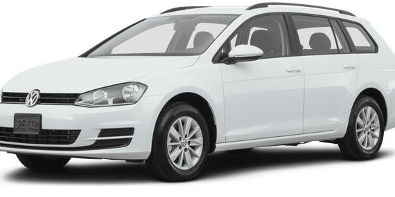 VOLKSWAGEN GOLF SPORTWAGEN 2017 3VWC17AU1HM511047 image VOLKSWAGEN GOLF SPORTWAGEN 2017 3VWC17AU1HM511047 image